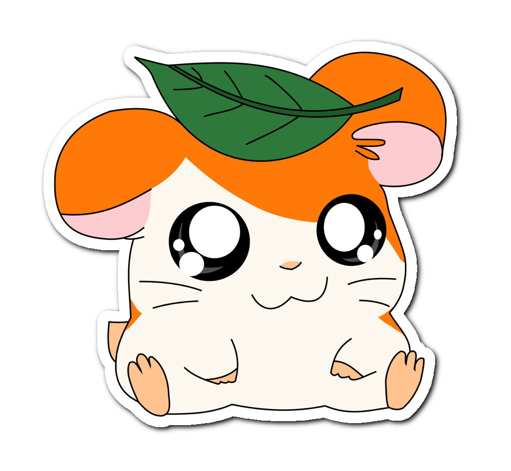 hamtaro