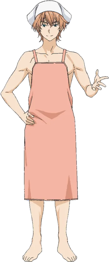 isshiki